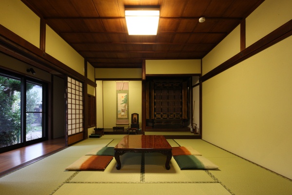 リフォーム事例写真