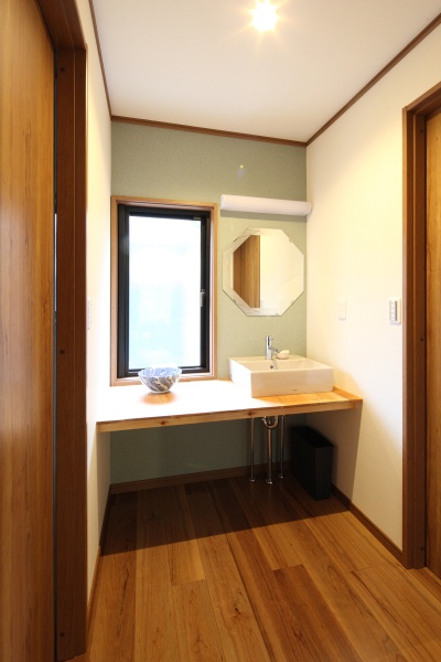 リフォーム事例写真