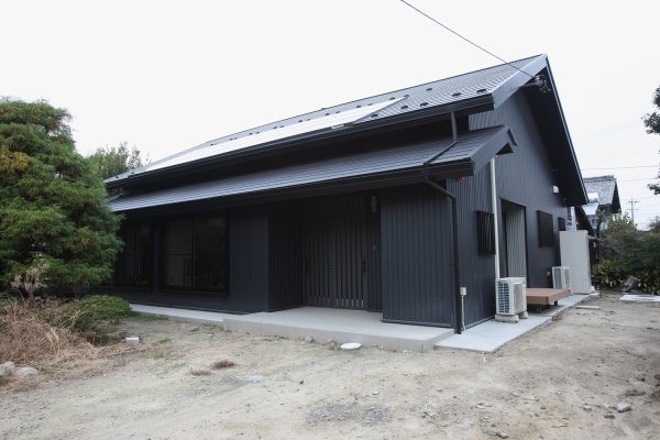 リフォーム事例写真