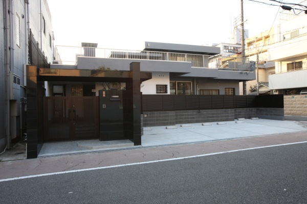 リフォーム事例写真