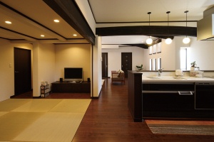 リフォーム事例写真