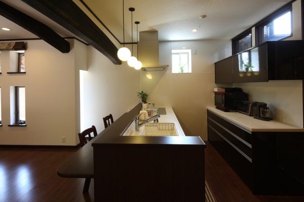 リフォーム事例写真