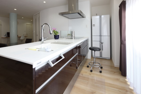 リフォーム事例写真