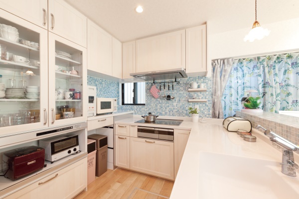 リフォーム事例写真