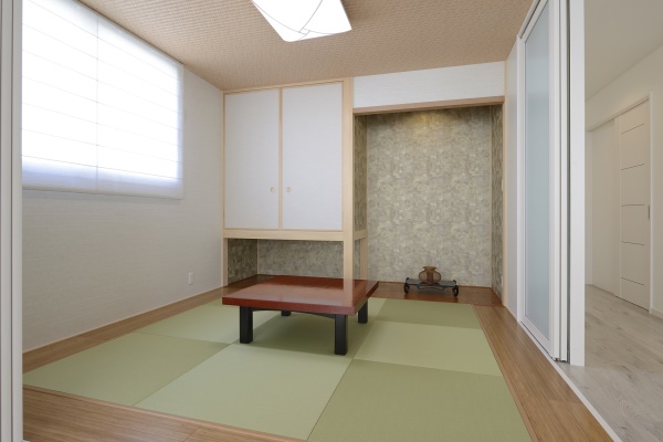 リフォーム事例写真