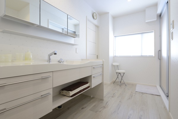 リフォーム事例写真