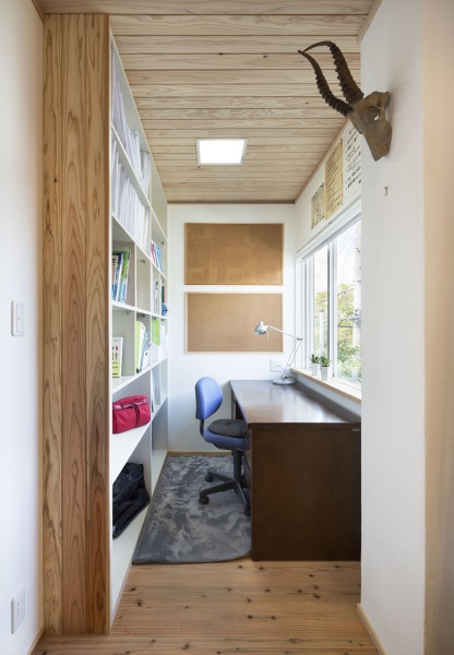 リフォーム事例写真