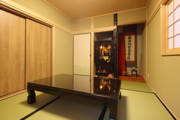 リフォーム事例写真