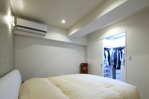 リフォーム事例写真