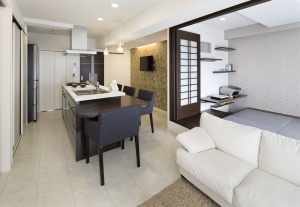 リフォーム事例写真