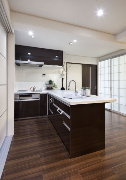 リフォーム事例写真