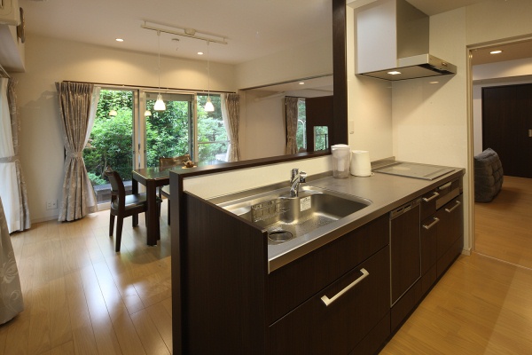 リフォーム事例写真