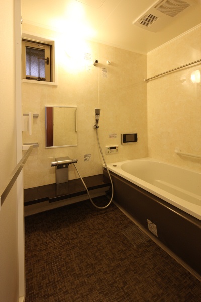 リフォーム事例写真