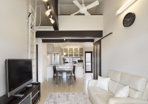 リフォーム事例写真