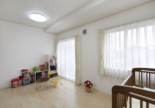 リフォーム事例写真