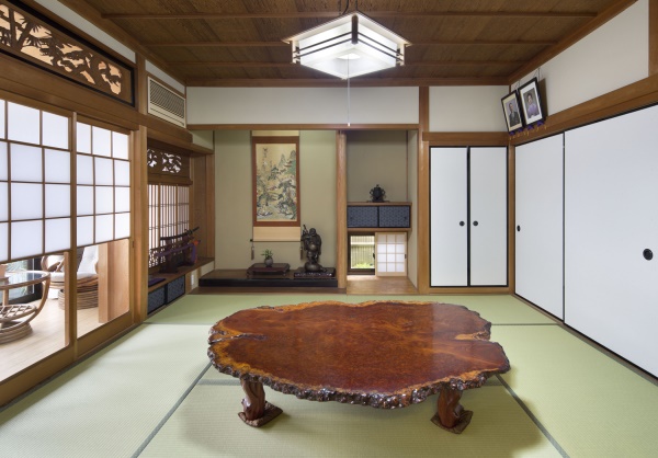 リフォーム事例写真