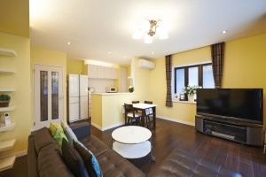 リフォーム事例写真