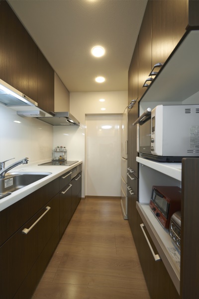 リフォーム事例写真