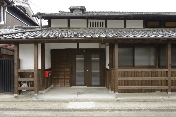 リフォーム事例写真