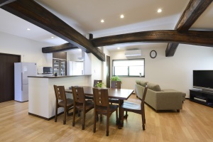 リフォーム事例写真