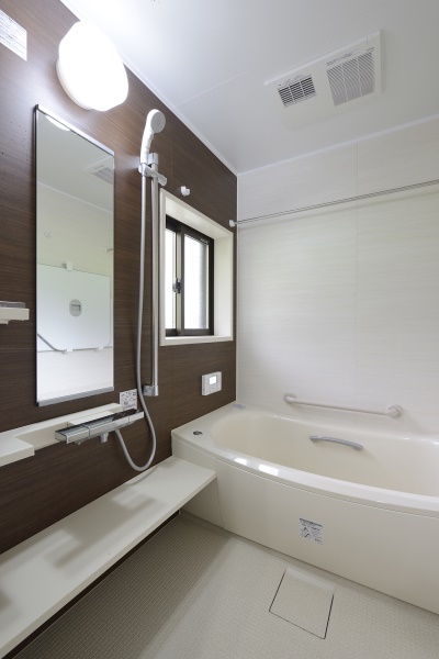 リフォーム事例写真