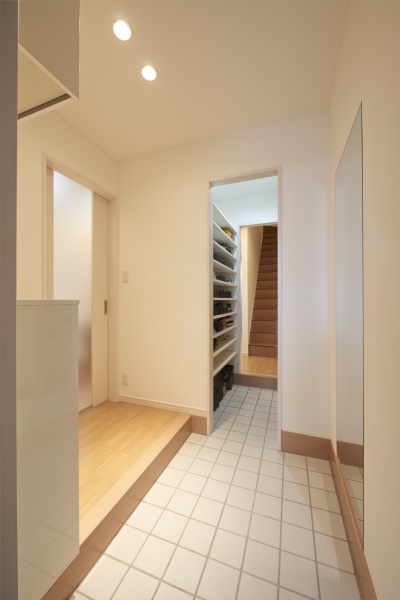 リフォーム事例写真