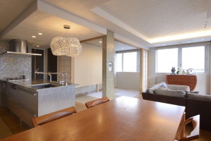 リフォーム事例写真