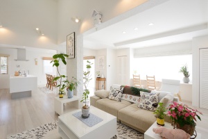 リフォーム事例写真