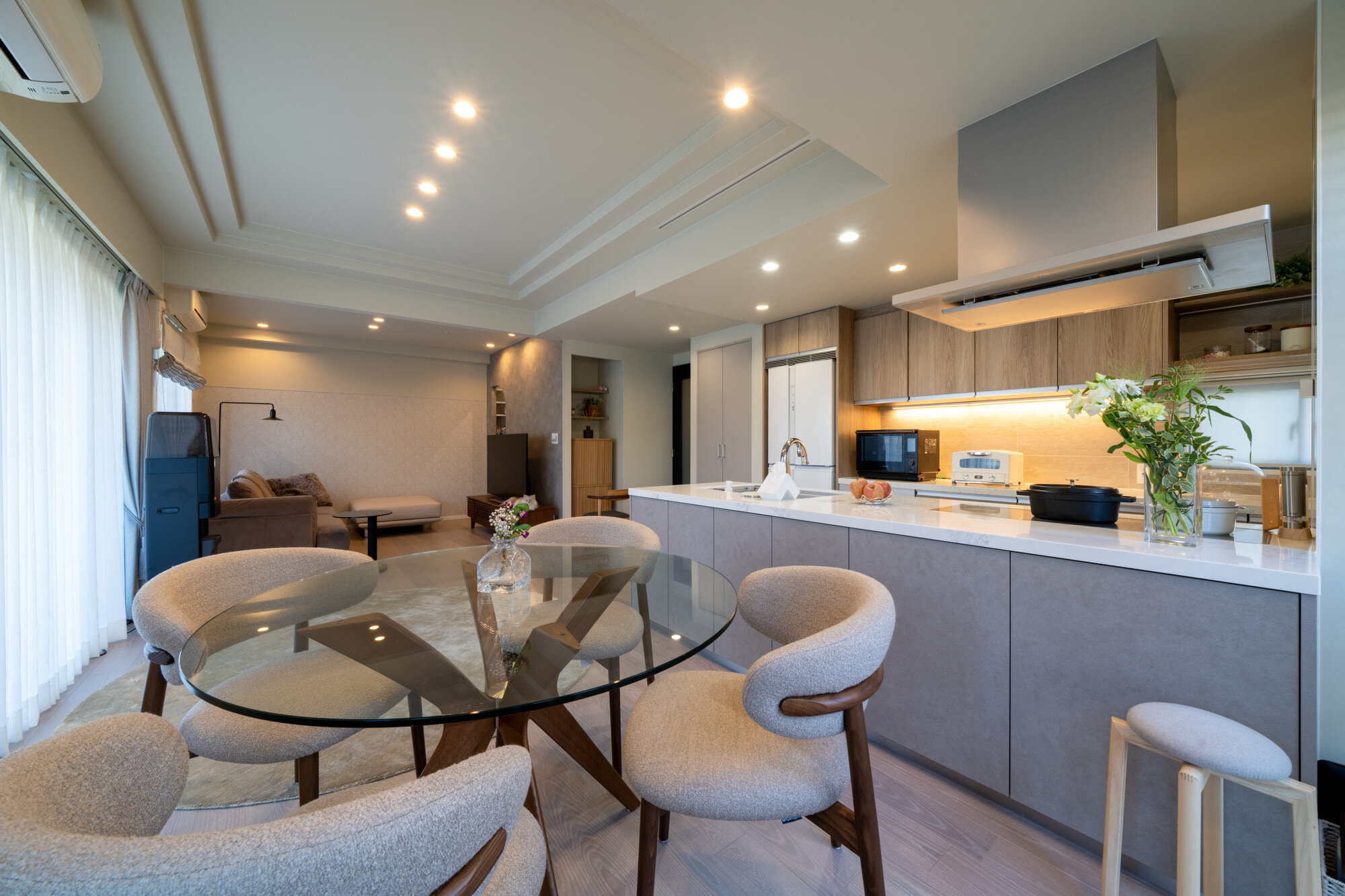 パナソニック リフォームのリフォーム事例