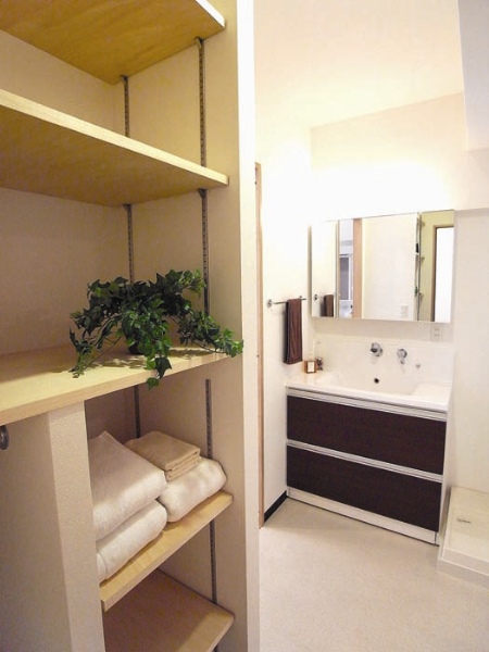 リフォーム事例写真