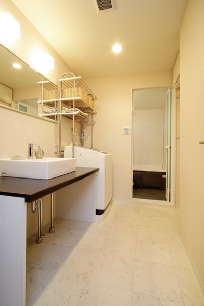 リフォーム事例写真