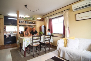 リフォーム事例写真