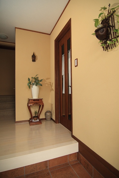 リフォーム事例写真