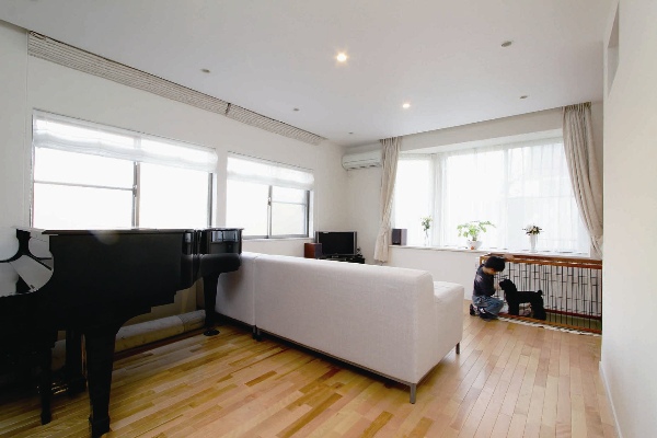 リフォーム事例写真