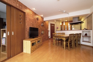 リフォーム事例写真