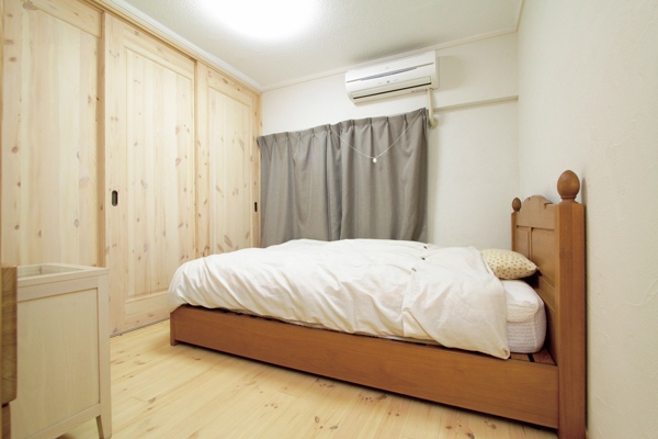 リフォーム事例写真