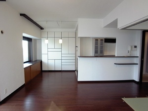 リフォーム事例写真