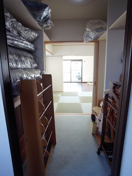 リフォーム事例写真