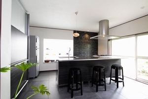 リフォーム事例写真