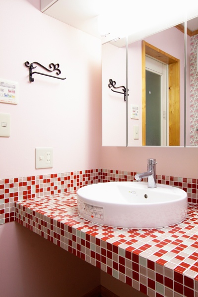 リフォーム事例写真