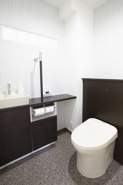 リフォーム事例写真