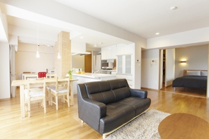 リフォーム事例写真