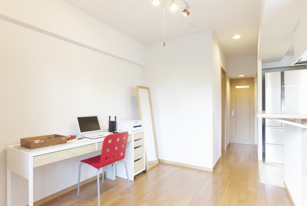 リフォーム事例写真