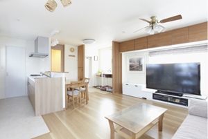 リフォーム事例写真