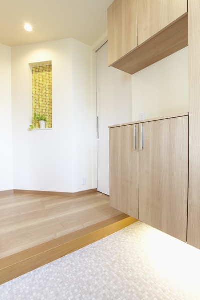 リフォーム事例写真