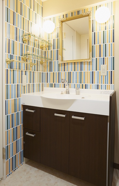 リフォーム事例写真