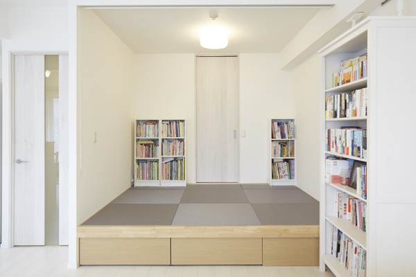 リフォーム事例写真