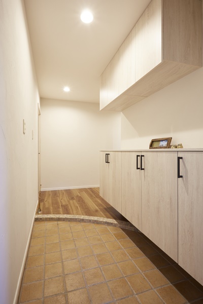 リフォーム事例写真