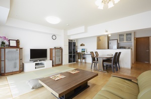 リフォーム事例写真