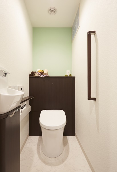 リフォーム事例写真